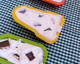 Foto del paso 3 de la receta: Polos de kinder chocolate [receta para hacer con niños]
