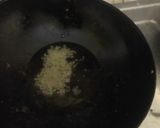 A picture of step 3 of Dry Aloo Gobhi Masala.