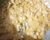 A picture of step 7 of Malai mushroom.