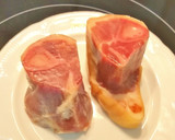 Foto del paso 2 de la receta: Estofado de rabo de ternera