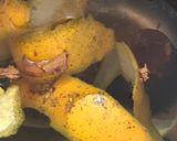 Foto del paso 1 de la receta: Te de canela con naranja