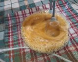 Nemzeti színű krémtorta🇭🇺❤️🇭🇺 recept fázis 1 fotója