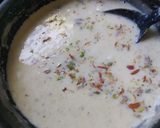 मटका कुल्फी (Matka kulfi recipe in hindi) रेसिपी चरण 3 फोटो
