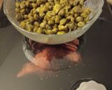 Une image de l'étape 4 de Tapenade verte maison : le secret d'un apéro.