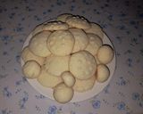 Foto del paso 5 de la receta: Galletas de Limón