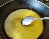 A picture of step 12 of Mutton Do Pyaza.