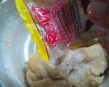 Foto langkah ke 2 dari resep Bola churros pisang keju.