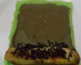 Foto langkah ke 7 dari resep Banana Roll Cake.