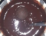 Foto del paso 3 de la receta: Trufas de brownie