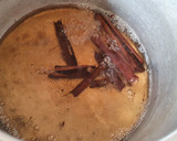 Foto del paso 1 de la receta: Chocolate caliente estilo francés a mi manera