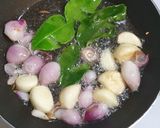 Foto langkah ke 3 dari resep Ayam penyet.