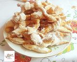 Csörögefánk recept fázis 3 fotója
