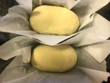 Milk Bread Loaf