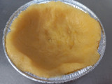 Pie de limón