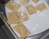 Foto del paso 4 de la receta: Ravioles caseros