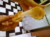 Corn Dog Renyah Ala Korea