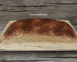 Foto del paso 12 de la receta: Tiramisú con bizcocho casero