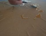 Foto del paso 4 de la receta: Strudel de manzanas - Apfel Strudel