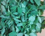 मेथी मलाई मटर(methi malai matar recipe in Hindi) रेसिपी चरण 1 फोटो