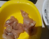 Foto langkah ke 2 dari resep Ayam kriuk.