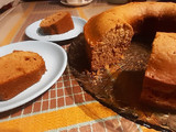 Leicaj (torta de té y miel)