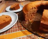 Foto del paso 5 de la receta: Leicaj (torta de té y miel)