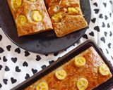 Foto langkah ke 5 dari resep Bolu Pisang Kukus Simpel Lembut.