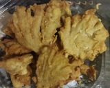 Foto langkah ke 4 dari resep Jamur cryspi.