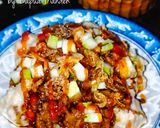 Foto langkah ke 6 dari resep Siomay Bandung Premium.