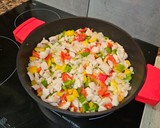 Foto del paso 2 de la receta: Burritos