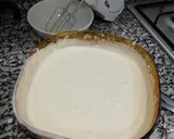 Foto del paso 6 de la receta: Tarta de queso La Viña