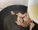 Foto langkah ke 1 dari resep Mie Yamin.