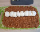 Stefánia vagdalt krumplipürével recept fázis 3 fotója