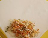 Foto langkah ke 4 dari resep Lumpia jadul isi bihun.