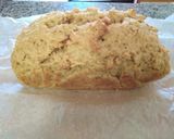 รูปขั้นตอนการทำที่ 8 ของ Peanut Butter Loaf Cake | เค้กโลฟเนยถั่ว อร่อย ง่าย วัตถุดิบน้อย