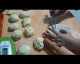 Foto langkah ke 10 dari resep Filipino Chocolate Bread's.