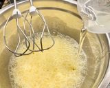 Foto del paso 3 de la receta Pastel frío de coco “ muy húmedo”
