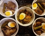 Kocsonya recept fázis 6 fotója