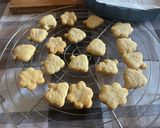 Foto del passaggio 6 della ricetta Biscotti salati (tipo salatini)