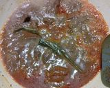 Foto langkah ke 4 dari resep Rendang Daging Masak SatSet 30 menit.