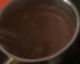 Foto del paso 6 de la receta: Tarta de obleas con chocolate