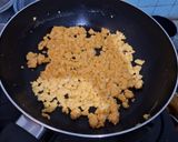 Foto langkah ke 1 dari resep Nasi Goreng Kornet.