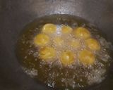 Foto langkah ke 5 dari resep Bola ubi isi keju lumerrr.