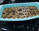 Foto del paso 2 de la receta: Ponqué de auyama (zapallo, calabaza) con chispas de chocolate
