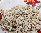 Foto langkah ke 4 dari resep Rono Kecil (Masakan Orang Tua).