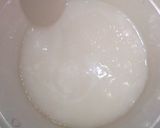 Foto langkah ke 3 dari resep Puding Labu.