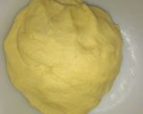 Foto langkah ke 4 dari resep Putri Salju.