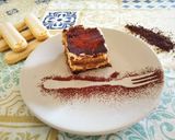 Φωτογραφία βήματος 5 της συνταγής Τιραμισού 🇮🇹 ☕