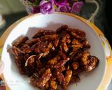 Foto langkah ke 3 dari resep Tempe orak arik.