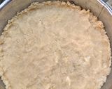 Foto del paso 2 de la receta: Tarta crocante de manzana italiana ¡La Sbrisiolona! 🇮🇹